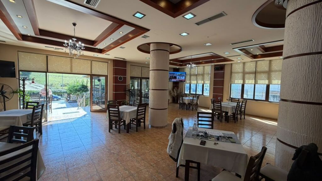 JEPET ME QIRA AMBIENT BIZNESI NË PORCELAN, TIRANË MLS # 530581012-45