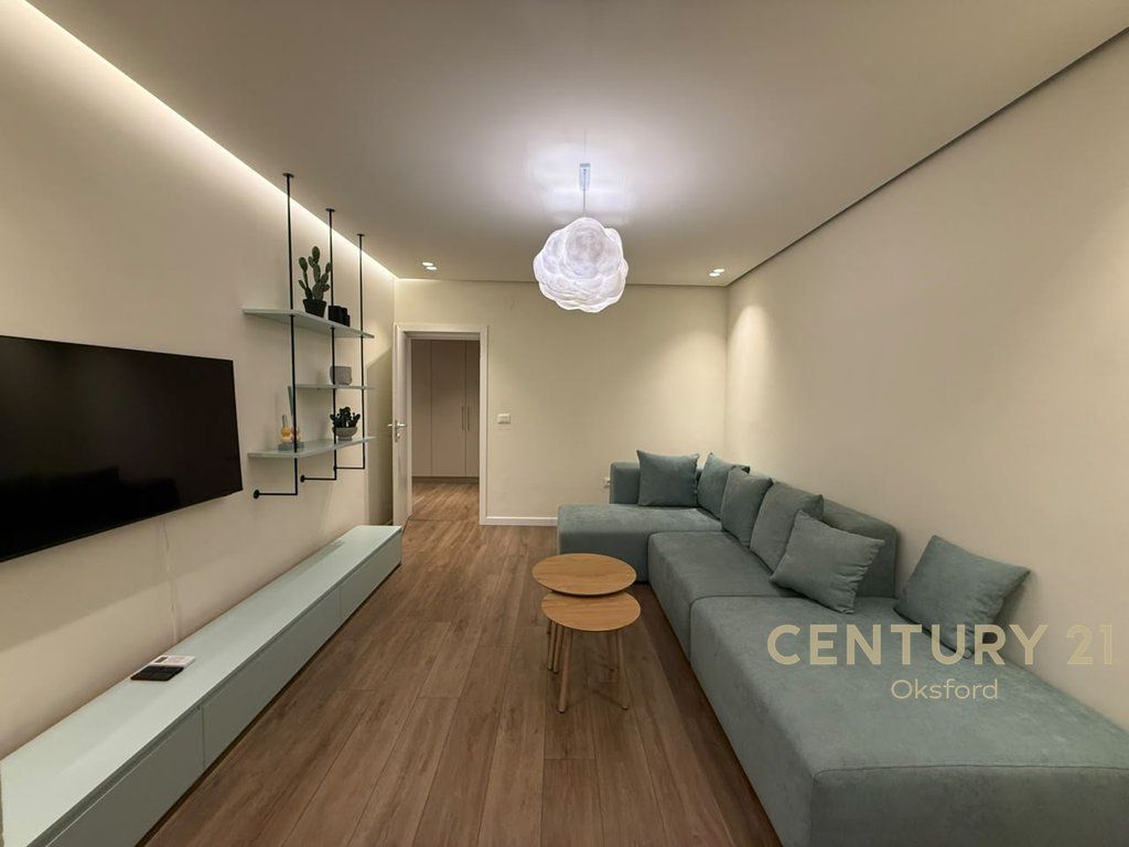 JAPIM ME QIRA APARTAMENT 1+1 TEK SHESHI "WILLSON"!