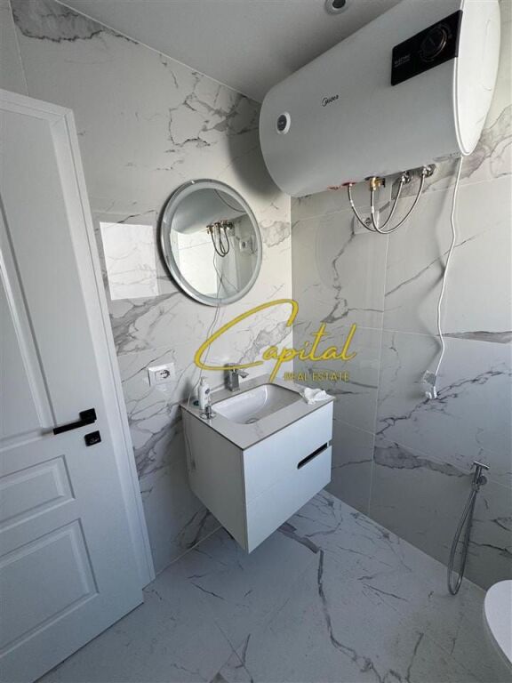 APARTAMENT EM QIRA 1+1 INSTITUTI HARRY FULT'Z 65.000 LEKE