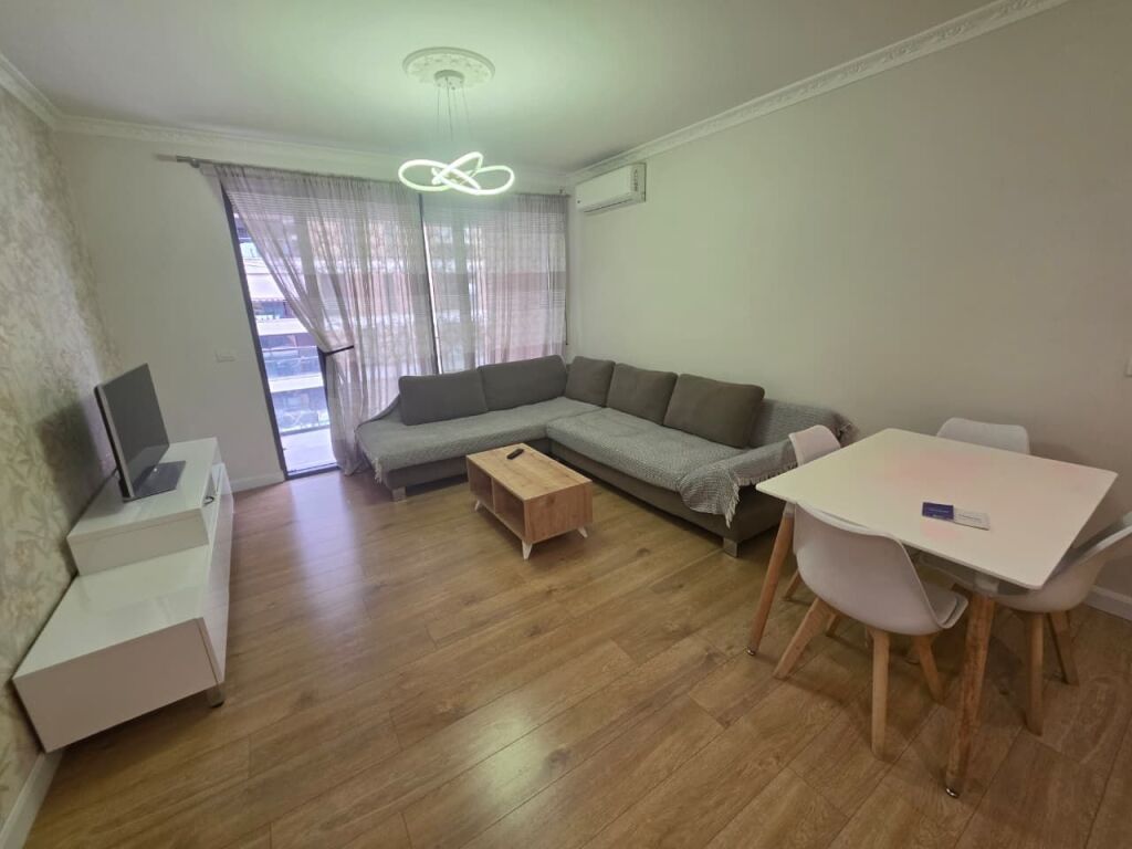 🏡 APPARTAMENTO 1+1 IN AFFITTO – DON BOSKO! 📍  📌 Indirizzo: Complesso Fiori di Bosco, Don Bosko