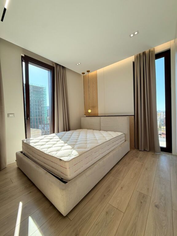 APPARTAMENTO premium 3+1+2 con posto auto in affitto presso Altana Luxury Residence