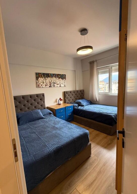 📌 SHITET APARTAMENT 2+1 | PARKU OLIMPIK