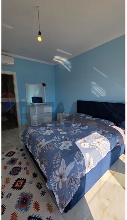Appartamento 1+1 in Affitto – Zogu i Zi