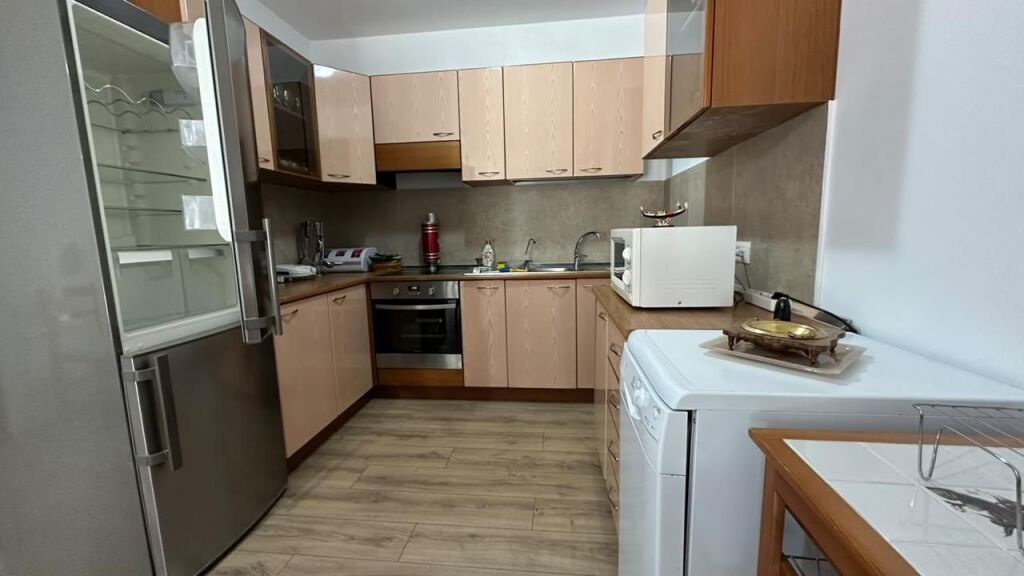  APPARTAMENTO 2+1 IN AFFITTO – KOMUNA E PARISIT