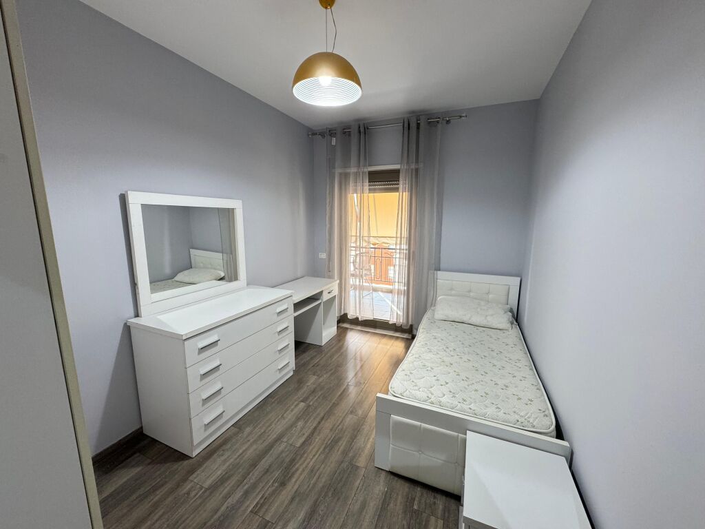 🏡 APARTMENT FOR RENT 3+1+2 | DELIJORGJI COMPLEX