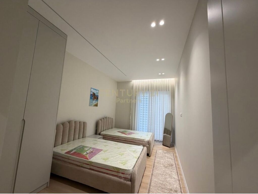 APARTMENT FOR RENT 3+1+2BATHROOMS+2 🅿️ -EDEN RESIDENCE-NEW SAUK