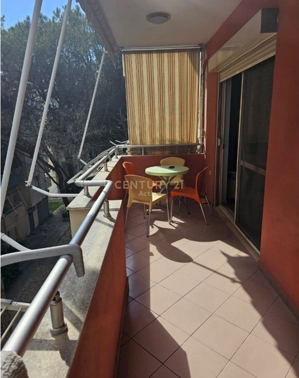 SHITET APARTAMENT 1+1 | MALI I ROBIT, GOLEM 🌊