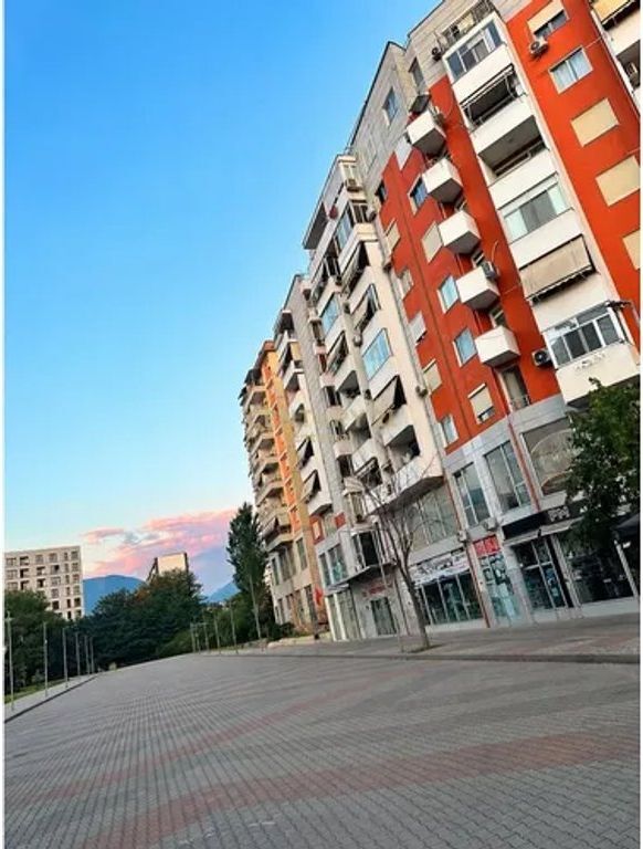 Former Electrical Market - 2+1+2 For Rent, Empty Or Furnished