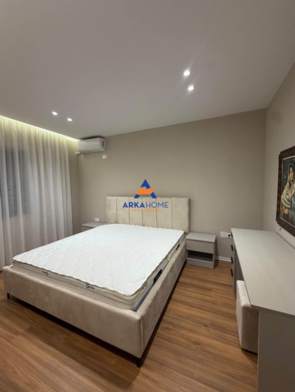 3+1 APARTMENT FOR RENT WITH BALCONY "AT THE MADRASA" 80,000 LEKE