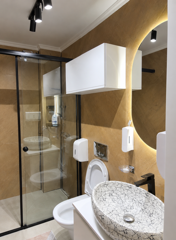 Me Qira super apartament