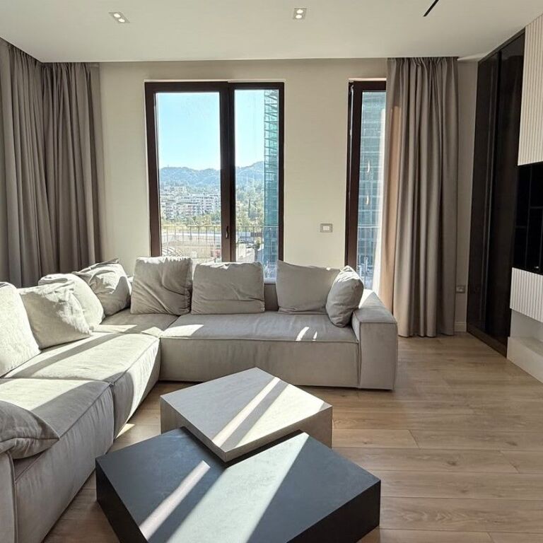 🏡✨ APPARTAMENTO PREMIUM 3+1+2 IN AFFITTO | ALTANA LUXURY RESIDENCE ✨