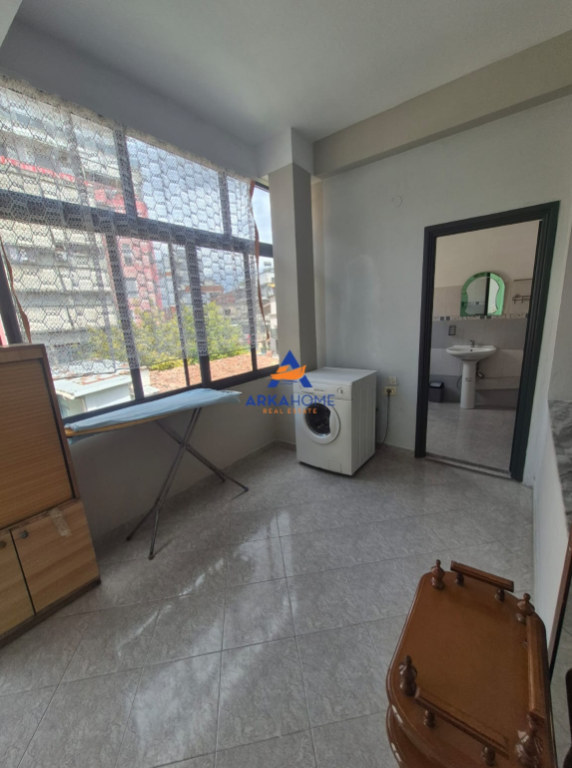 APPARTAMENTO IN AFFITTO 2+1 "VIA HAXHI HYSENI DALLIU " 600 EURO