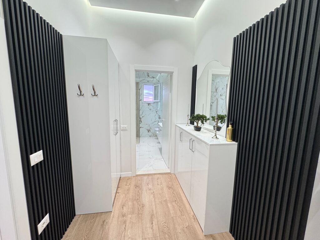 APARTAMENT 2+1 PER QIRA !!