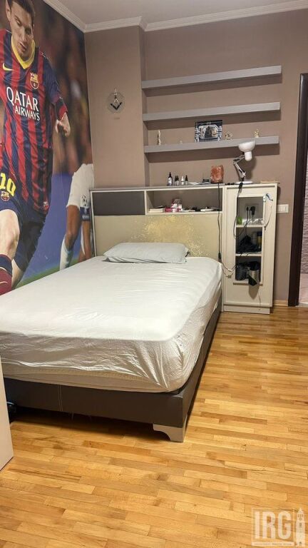 APARTAMENT ME QIRA – KOMUNA E PARISIT, KIKA 1