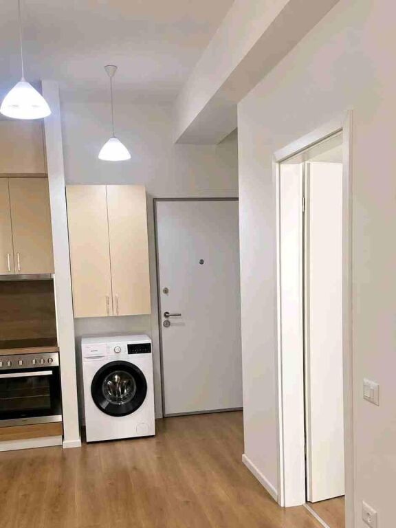 Apartament 1+1 i Kompletuar me Qira – Ali Dem !