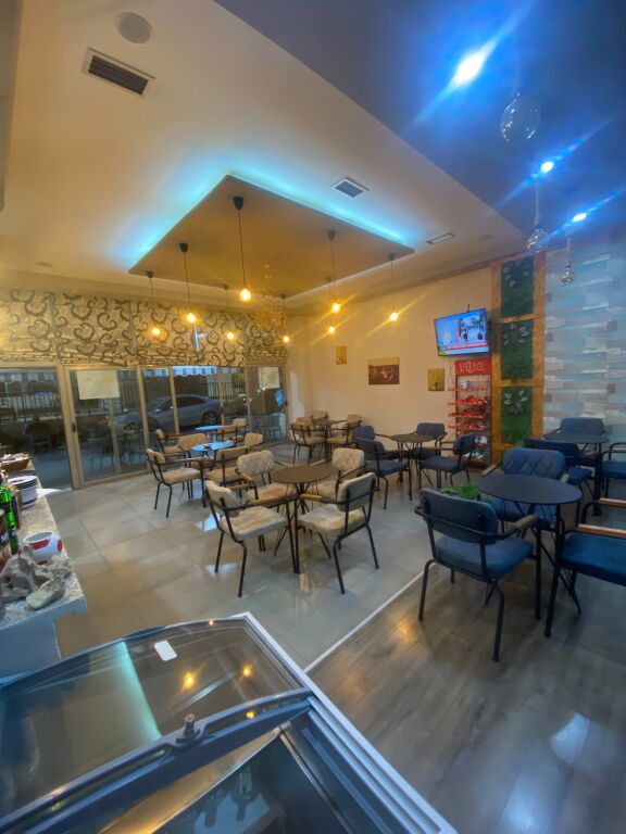Business premises for rent