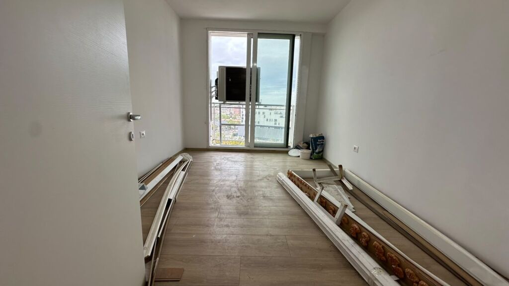 APPARTAMENTO 2+1 IN AFFITTO – FARMACIA 10, TIRANA