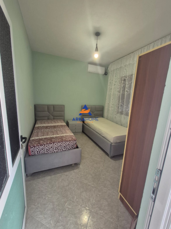 APPARTAMENTO IN AFFITTO 2+1 "VIA HAXHI HYSENI DALLIU " 600 EURO