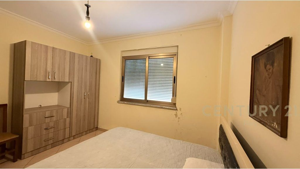 APPARTAMENTO 1+1 IN VENDITA NELLA ZONA DEL COMPLESSO, VICINO AL MARE!