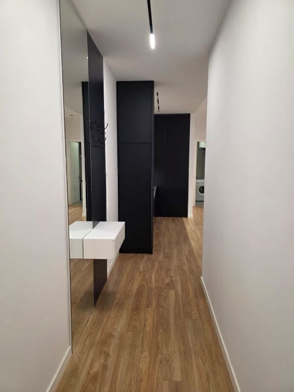 Apartament me Qira 1+1,Kompleksi Delijorgji
