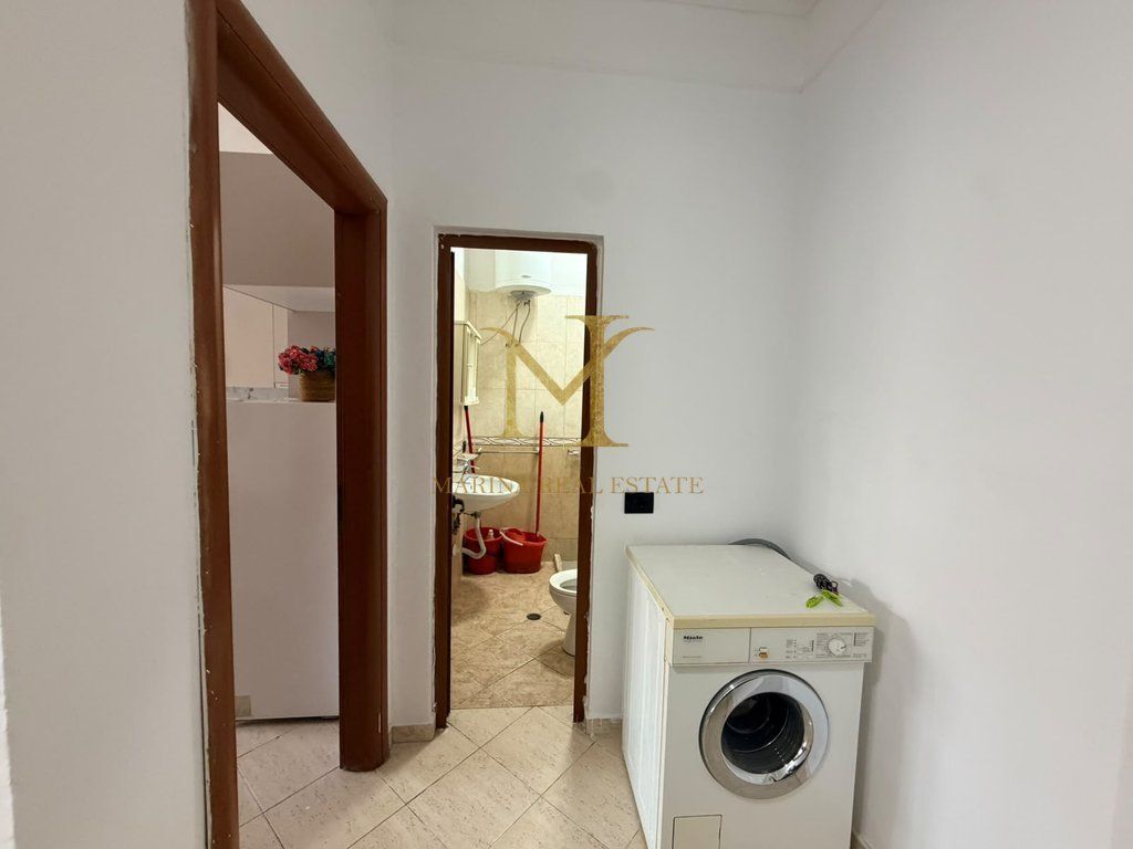 JEPET ME QIRA APARTAMENT 1+1 – RROTA E KUQE, DURRËS