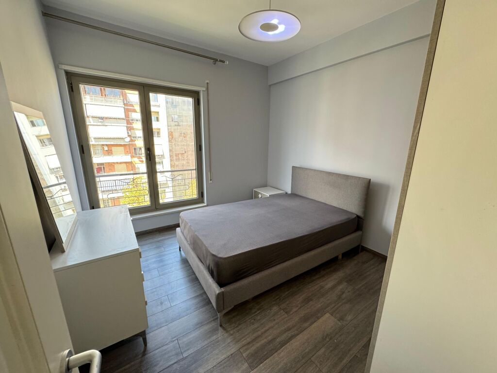 🏡 APARTMENT FOR RENT 3+1+2 | DELIJORGJI COMPLEX