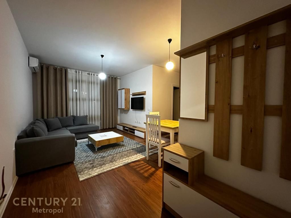 2+1+2 APARTMENT WITH WALK-IN CLOSET FOR RENT – FIORE DI BOSCO 870 € /Month 80,000 Lekë /Month