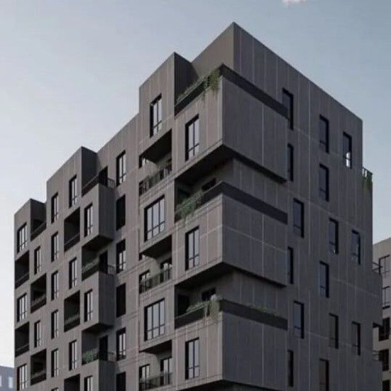 🏡 SHITET APARTAMENT 2+1 | TUDAS – ISH PARKU