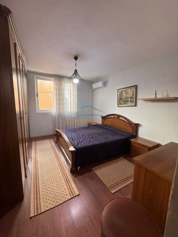 2+1 APARTMENT FOR SALE – FORMER ELECTRIC MARKET, ALI DEMI, TIRANA
