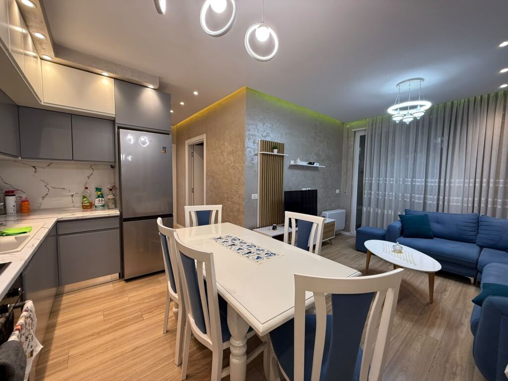 Apartment for Rent 2+1 Near Fiori Di Bosko (ID B220193) Tirane