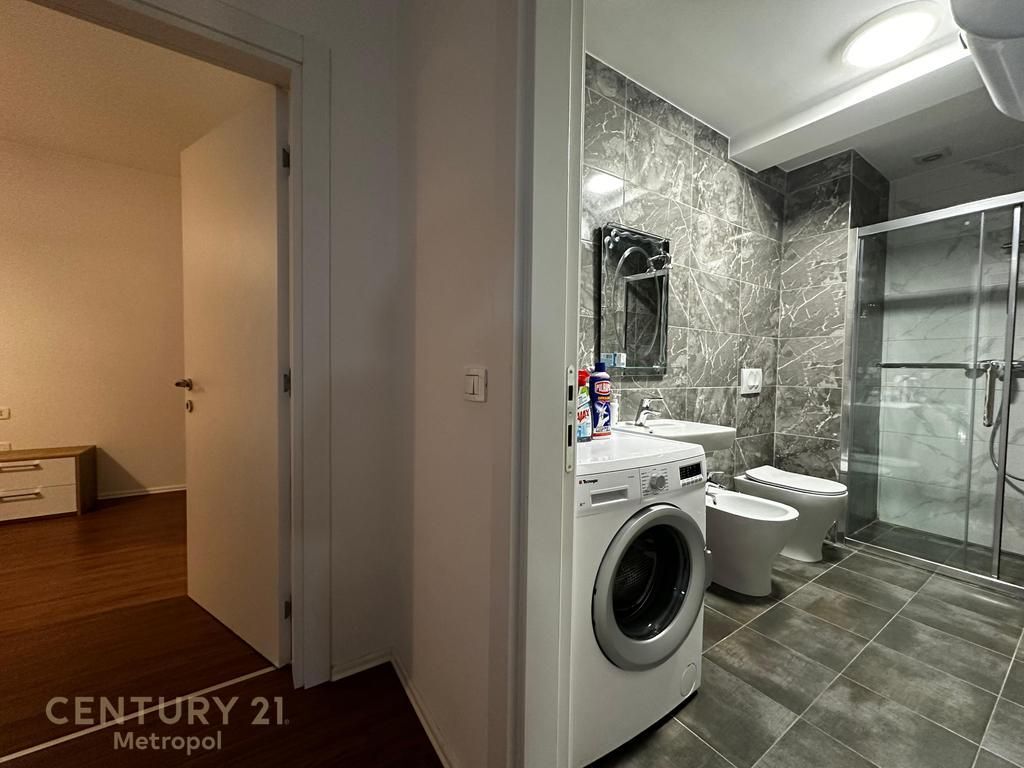2+1+2 APARTMENT WITH WALK-IN CLOSET FOR RENT – FIORE DI BOSCO 870 € /Month 80,000 Lekë /Month