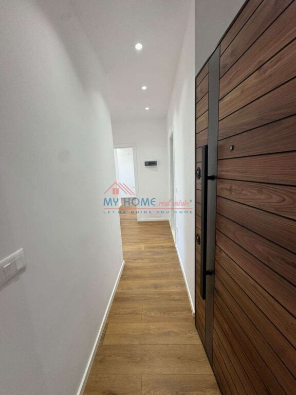 Appartamento 1+1 in vendita a Mozaiku a Tirana