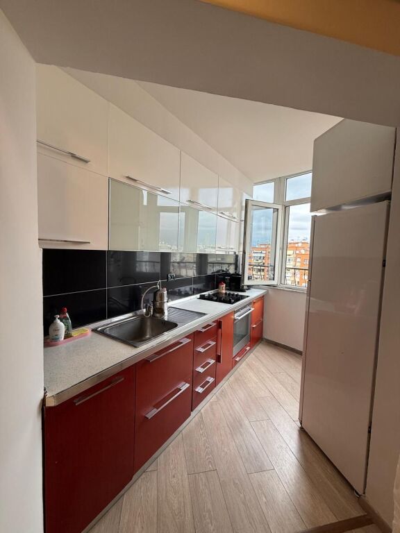 🔥 OKAZION | SHITET APARTAMENT 2+1 – RRUGA E KOSOVARËVE