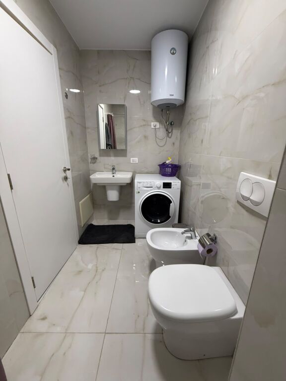 Apartment for Rent 2+1 Near Fiori Di Bosko (ID B220193) Tirane