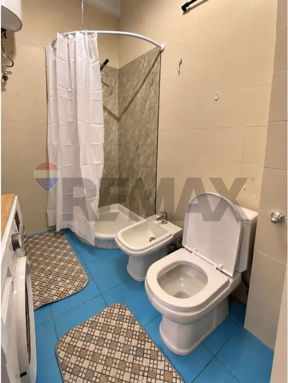 Apartament 1+1 për Qira – Bllok