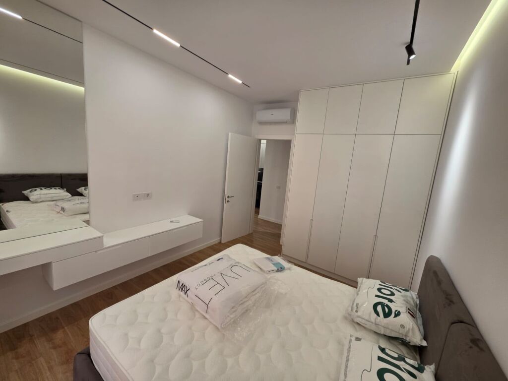 Appartamento 1+1+🅿️ in affitto, Delijorgji, Complesso!