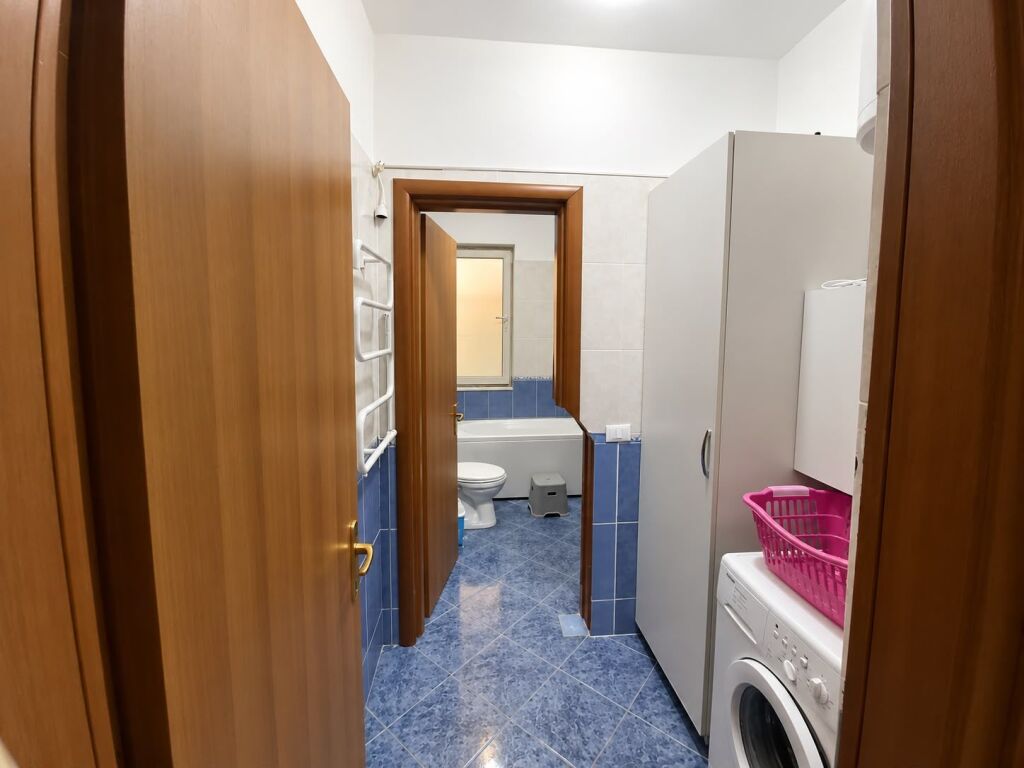 Appartamento in affitto 2+1+balcone presso il giardino zoologico ID 5801