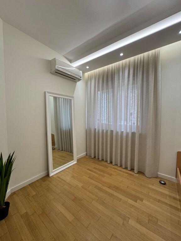 3+1+3 apartment for rent with parking space – Residence Touch of the Sun, Sauk, Tirana