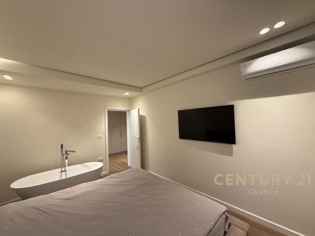 JAPIM ME QIRA APARTAMENT 1+1 TEK SHESHI "WILLSON"!