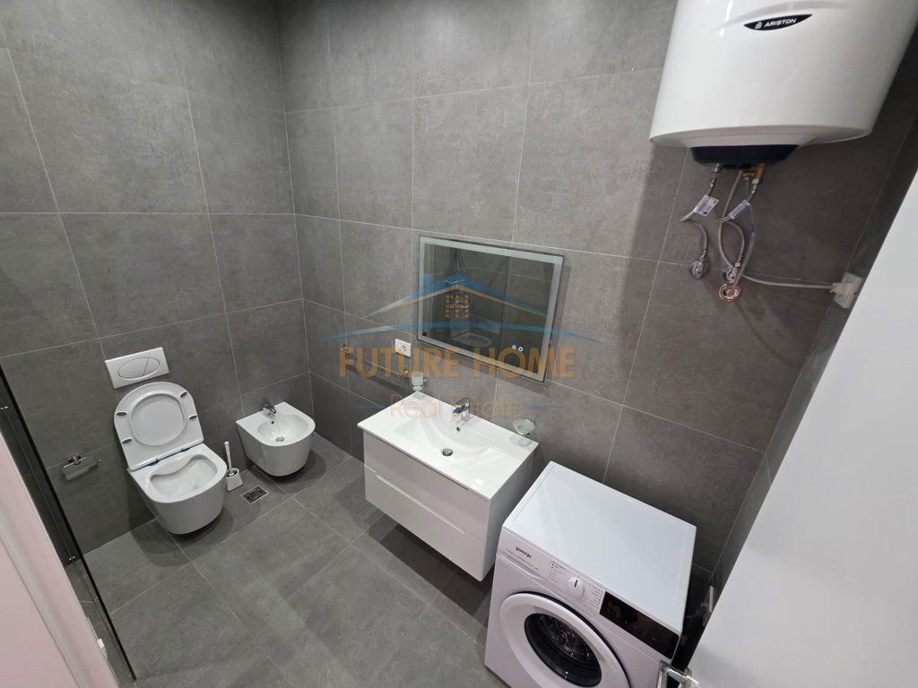 Qera, Apartament 1+1 Kompleksi Delijorgji !