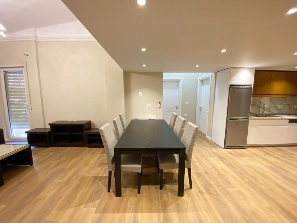 2+1+Attic apartment for rent in Selite.
