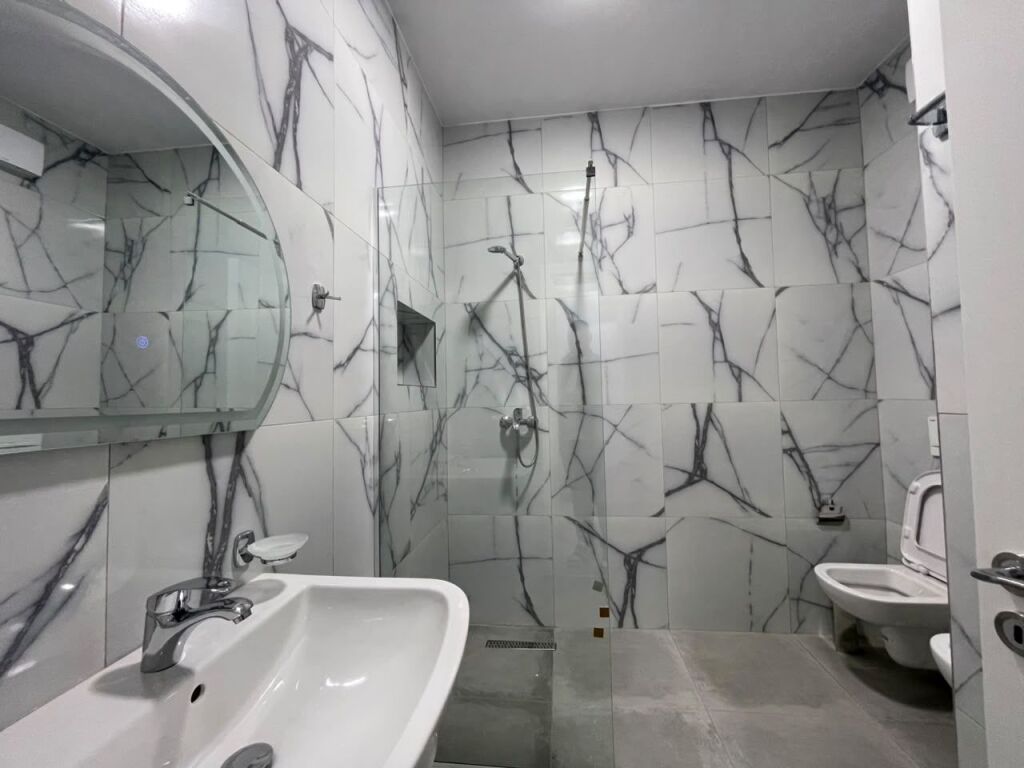 2+1 apartment for rent on 5-Maji Street.