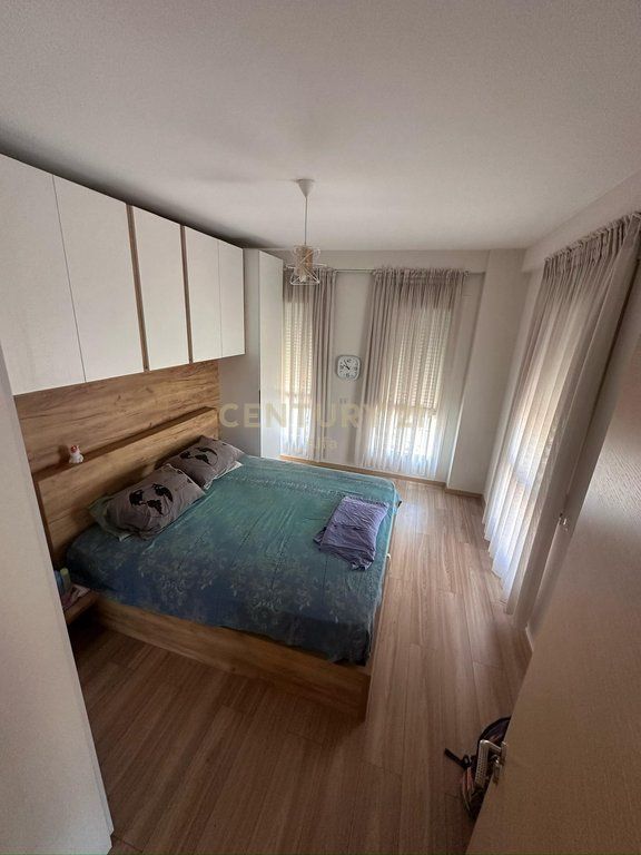 Appartamento 2+1 in Affitto – Ring Center, Zogu i Zi, Tirana