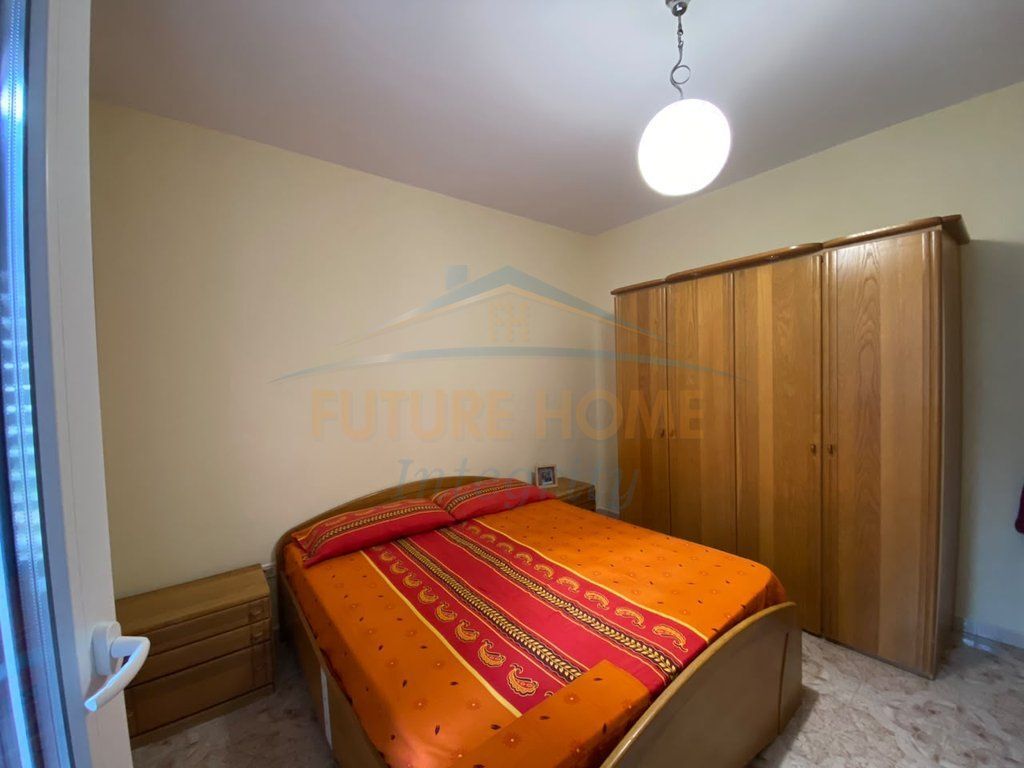 Qera, Apartament 3+1+Post parkimi, Qytet Studenti, Tiranë