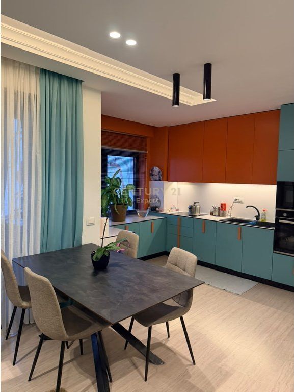 MODERN APARTMENT FOR SALE – KODRA E DIELLIT 2 220,000 €