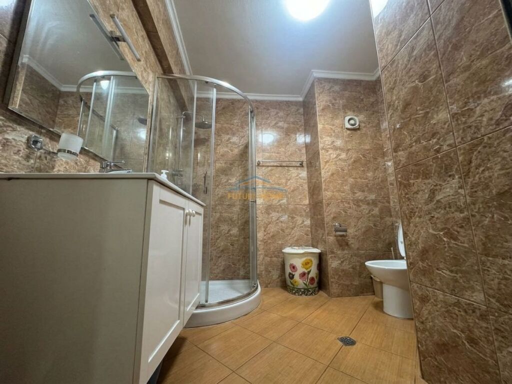 Qera, Apartament 2+1, Rruga Dritan Hoxha, Tiranë