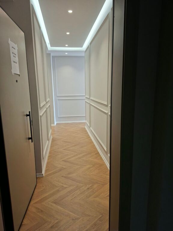 Premises for rent in Mine Peza
