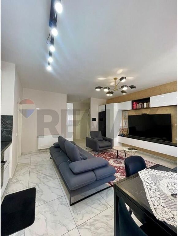 Apartament - Për Shitje - Kompleksi Delijorgji, Tiranë