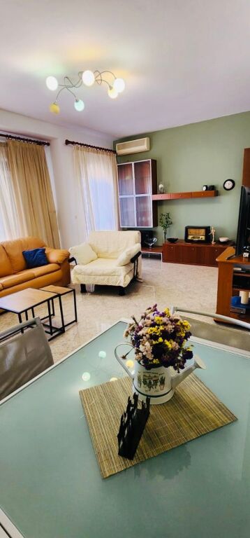 🏡 1+1 APARTMENT FOR RENT | PAZARI I RI
