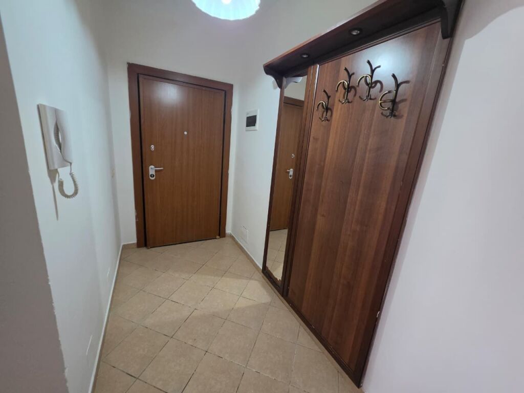 🏡 1+1 APARTMENT FOR RENT IN ASTIR!  📍 Address: Astir, Vila Njëshi
